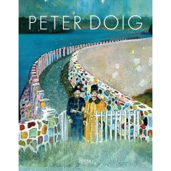 Cizojazyčná kniha Peter Doig (Peter Doig,Richard Shiff,Catherine Lampert)(Pevná)