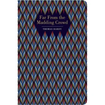 Far From the Madding Crowd. (Pevná)