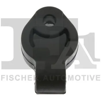 Držák, výfukový systém FISCHER AUTOMOTIVE 743-921