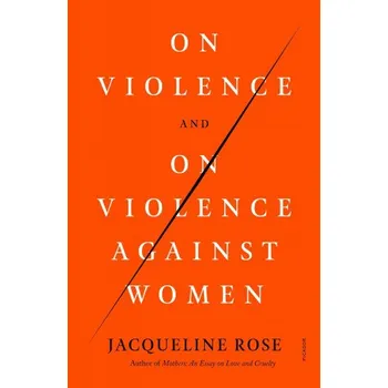 On Violence and on Violence Against Women (Brožovaná)