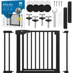 Sipo Zábrana set 75-103 cm (základna+2x nástavec 7/14cm) Black