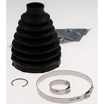 Autodílna Manžeta sada GKN 307004