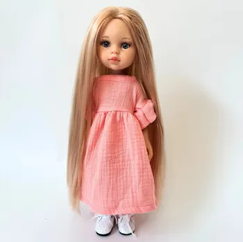 Panenka Panenka Paola Reina - Las Amigas - Barbara Peach