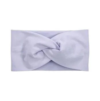 Kojenecký body EWA 982043 Opaska MEADOW druk róż L