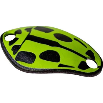 Umělá nástraha Plandavka SV Fishing Lures Air 23mm 2g BS04