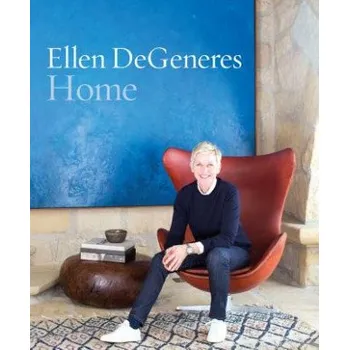 Cizí jazyk Home (Ellen DeGeneres)(Pevná)