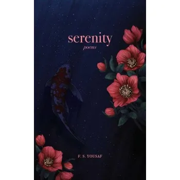 Kniha Serenity (F. S. Yousaf)(Brožovaná)