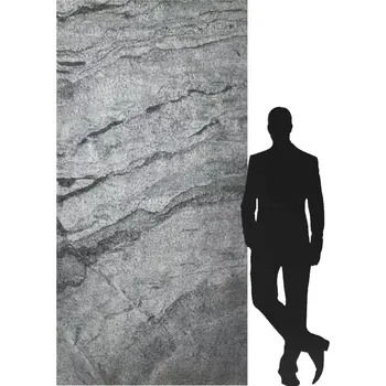 Obklad Drdlík Kamenná dýha - Silver Grey, 1220 x 2440 x 3 mm