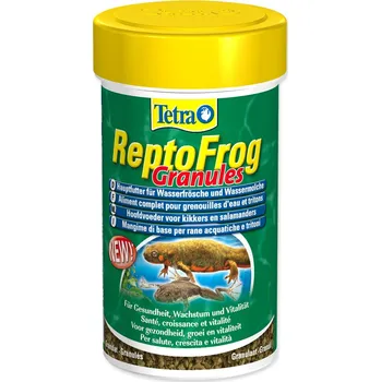 Krmivo pro rybičky Krmivo Tetra Repto Frog Granules 100ml