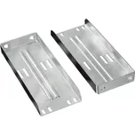 Sada držáku skříňky (sada 2 kusů)