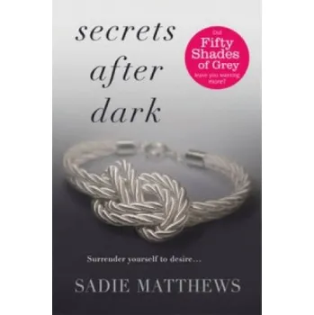 Učebnice Secrets After Dark (After Dark Book 2) (Sadie Matthews)(Brožovaná)