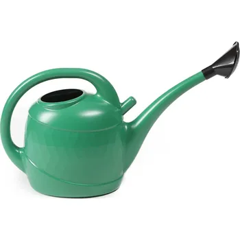 Konev Zahradní konev CRYSTAL 10 L zelená