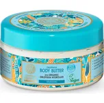 Natura Siberica Rakytníkové tělové máslo Oblepikha (Body Butter) 300 ml + 2 měsíce na vrácení zboží
