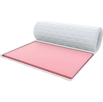 Matrace Wilsondo Vrchní matrace Seresia 200x200 - 4 cm