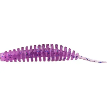 Umělá nástraha Gumová nástraha FishUp Tanta 2,5" 6,1cm Violet/Blue SÝR (8ks)