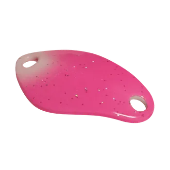 Umělá nástraha Plandavka SV Fishing Lures Air 18mm 1g FL04