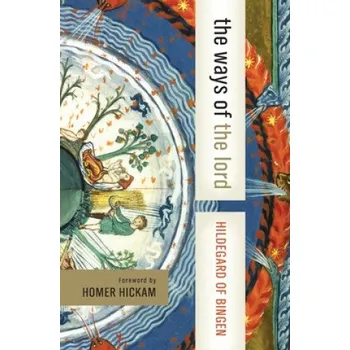 Hildegard Of Bingen (Hildegard)(Brožovaná)