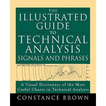 Učebnice Illustrated Guide to Technical Analysis Signals and Phrases (Constance Brown)(Brožovaná)