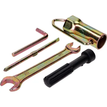 101_Octane Sada nářadí (5 dílná) 53600