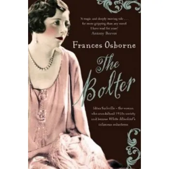 Cizojazyčná kniha Bolter (Frances Osborne)(Brožovaná)