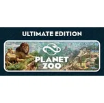 Planet Zoo Ultimate Edition (XSX) (Xbox Series X|S)