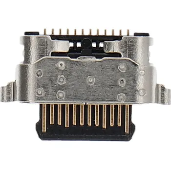 OEM Konektor nabíjení MOTOROLA G31 G41 G51 G72