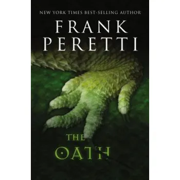 Oath (Frank Peretti)(Brožovaná)