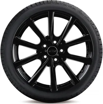 Zimní osobní pneu Zimní kompletní kolo AZW Peak 7,5x19 5/112/50 Born