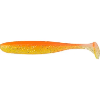 Umělá nástraha Gumová Nástraha Keitech Easy Shiner&nbsp;4,5'' 11,3cm Orange Shiner (6ks)