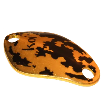 Umělá nástraha Plandavka SV Fishing Lures Air 23mm 2g CK04