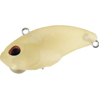 Umělá nástraha VALKEIN Li-Worm M047 Mat Red Glow