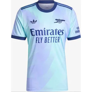 Pánské tričko adidas AFC 3 JSY L