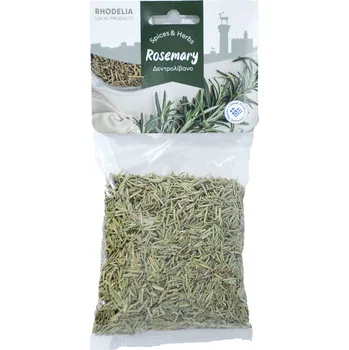 Koření Rozmarýn - koření 50g Doprava zdarma nad 2000 Kč