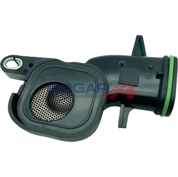 Olejové čerpadlo Sací potrubí olejového čerpadla BOGAP B1411100