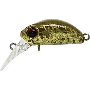 Umělá nástraha Wobler ValkeIN Kuga Nano S 26mm Sinking C174 Real Rush