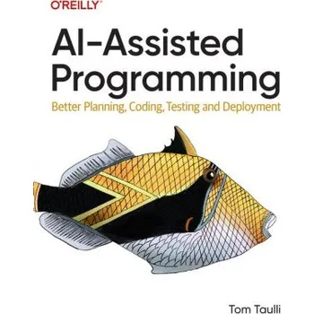 Technika Ai-Assisted Programming (Brožovaná)