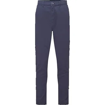 Pánské kalhoty Asquith & Fox Pánské lehké kalhoty AQ059 Navy XXL (40/34)