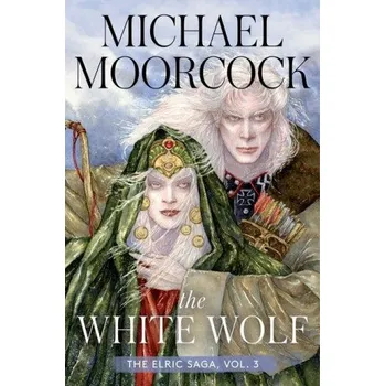 The White Wolf (Michael Moorcock)(Pevná)