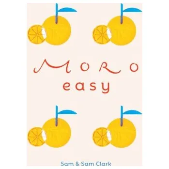 Cizojazyčná kniha Moro Easy (Samuel Clark)(Pevná)
