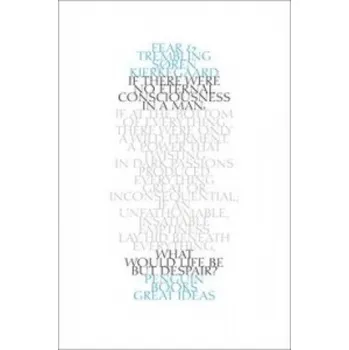 Cizojazyčná kniha Fear and Trembling (Søren Kierkegaard,Alastair Hannay)(Brožovaná)