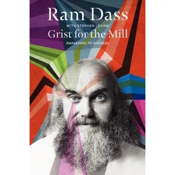 Cizojazyčná kniha Grist for the Mill (Ram Dass)(Brožovaná)