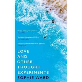 Cizojazyčná kniha Love and Other Thought Experiments (Brožovaná)