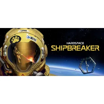 Počítačová hra Hardspace: Shipbreaker (PC) (Steam)