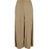 Dámské kalhoty Urban Classics TB2597 Khaki, XXXL