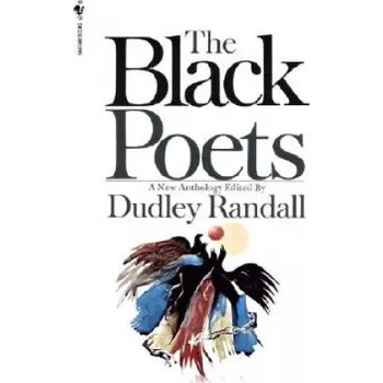Cestování Black Poets (Dudley Randall)(Brožovaná)