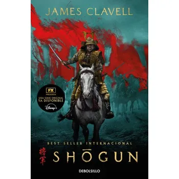 SHOGUN (CLAVELL,JAMES)(Brožovaná)