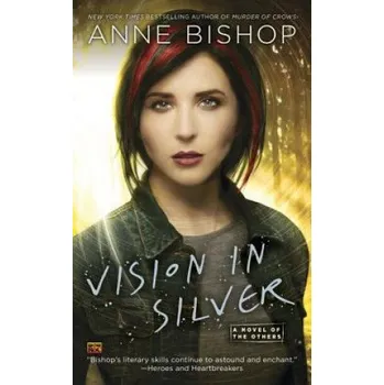 Cizojazyčná kniha Vision In Silver (Anne Bishop)(Brožovaná)