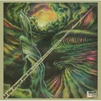 Zahraniční hudba CD Kenny Drew Quartet: All The Things You Are 2024