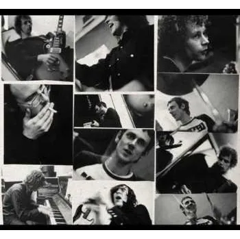 Zahraniční hudba CD The Mutts: The Mutts 2004