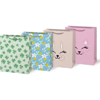 MFP taška dárková T 5 mix č.105 260x320x138 5252884